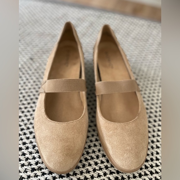 Vionic Judie Women's Orthotic Mary Jane Wedge Size 9.5 - Picture 9 of 9